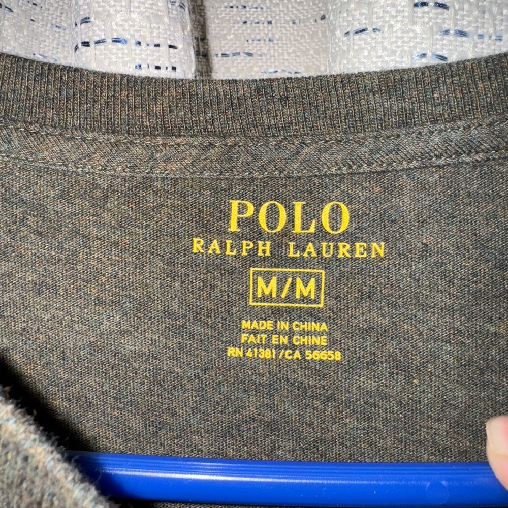 Polo Ralph Lauren - Picture 2 of 2